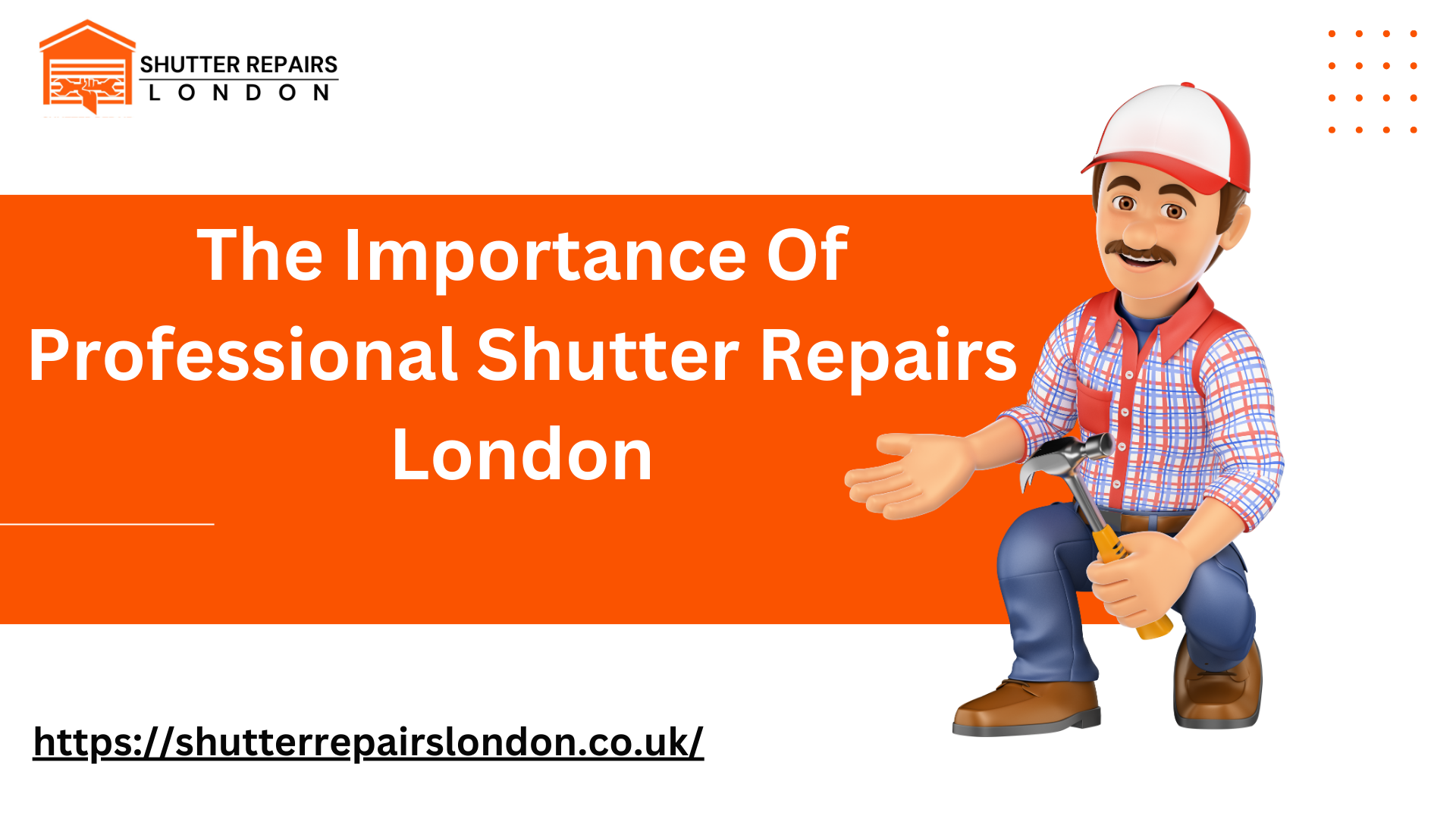 Advantages of Professional Shutter Repair