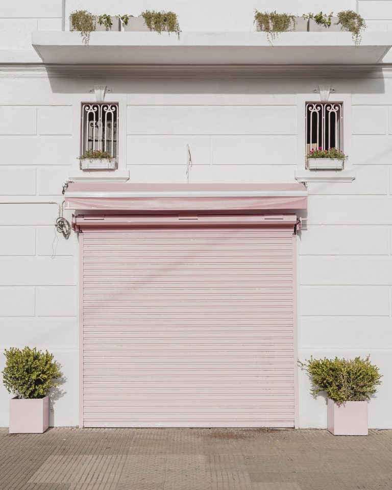 Sectional Garage Doors, Residential Garage Door Replacement